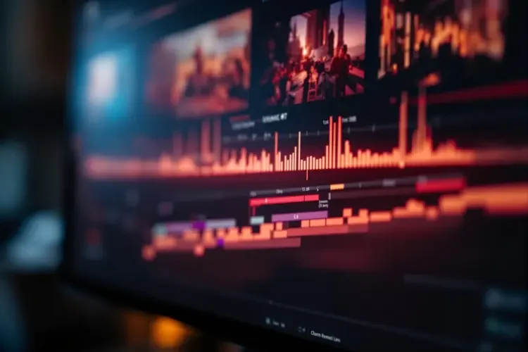 综艺剪辑师爆料：一切靠后期 - 51爆料网官网