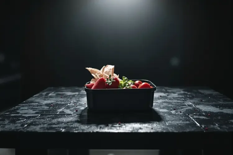 剧组盒饭事件发酵，群演集体维权 - 51爆料网官网